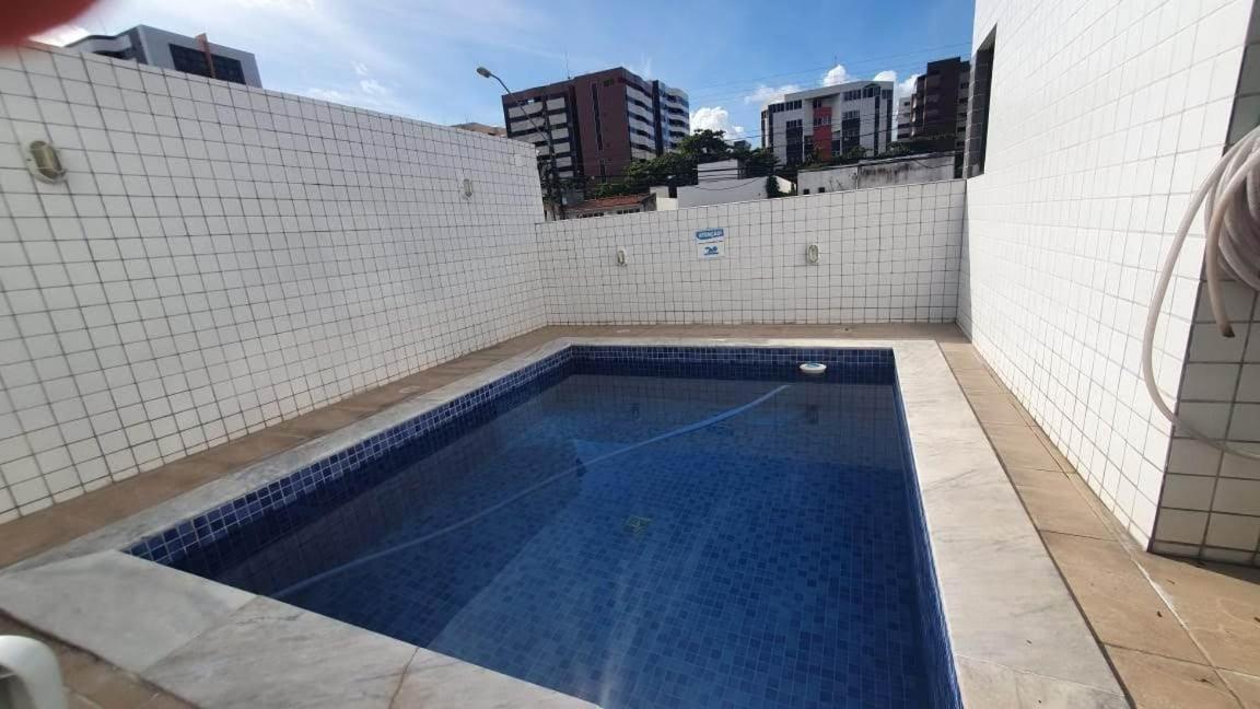 Ponta Verde-Pajucara, Otimo Lugar Para Relaxar Maceio  Exterior photo